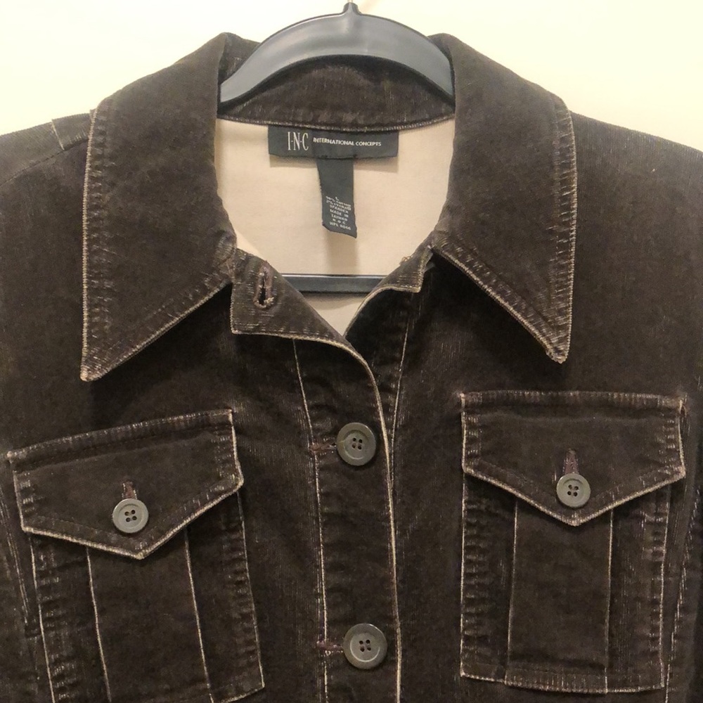 Inc Jacket - image 3